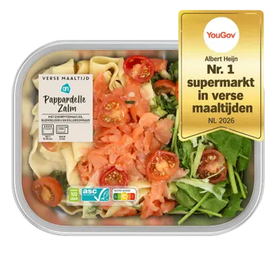 pdp-image-AH Verse maaltijd pappardelle zalm