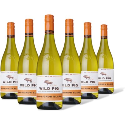 pdp-image-Wild Pig Sauvignon blanc 6 flessen