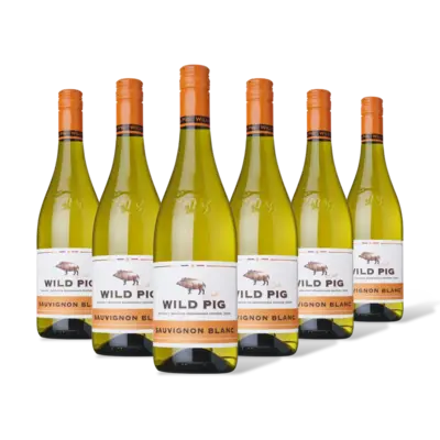 pdp-image-Wild Pig Sauvignon blanc 6 flessen