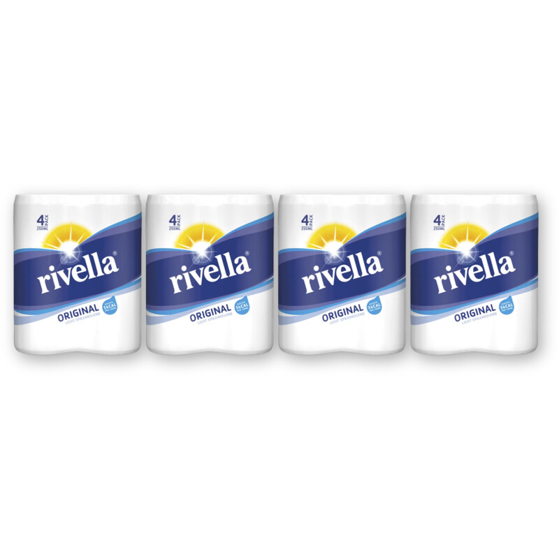 Rivella Original 4-pck