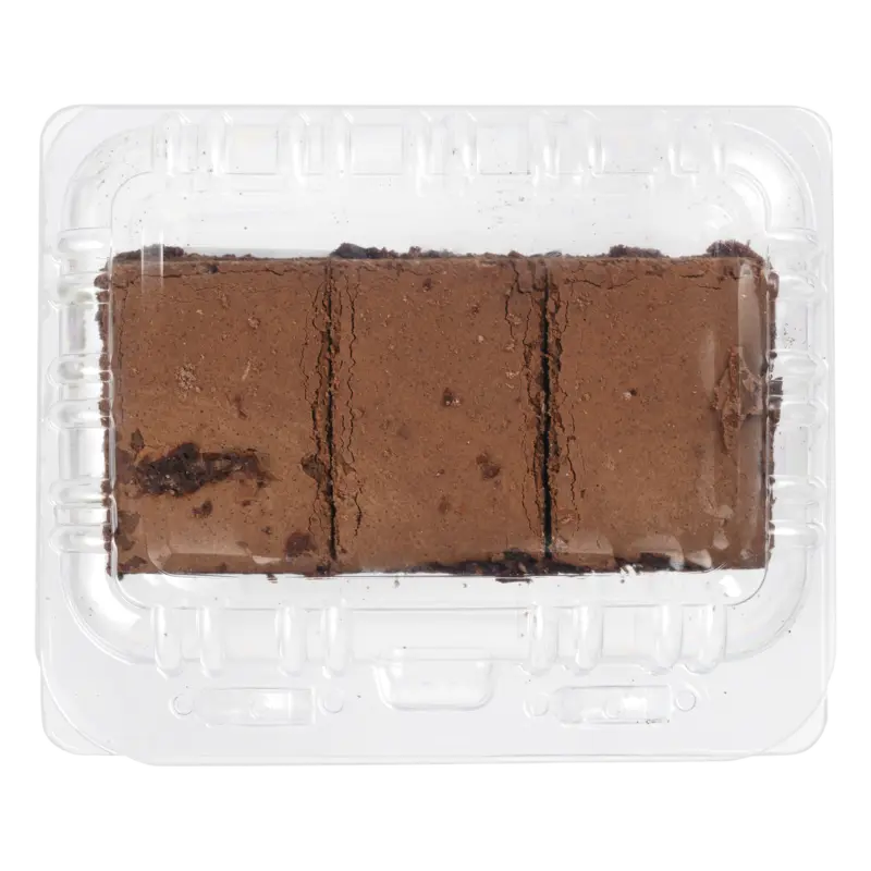 AH Brownie