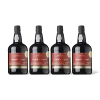 AH Excellent Selectie port tawny 4 flessen
