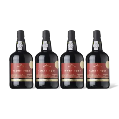 pdp-image-AH Excellent Selectie port tawny 4 flessen