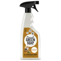 Marcel's Green Soap Allesreiniger sandalwood cardamon spray
