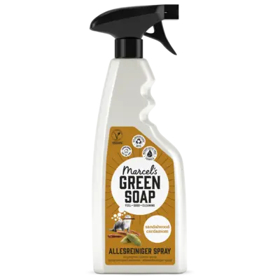 pdp-image-Marcel's Green Soap Allesreiniger sandalwood cardamon spray