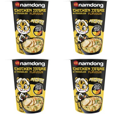 pdp-image-Namdong Chicken jjigae k-noodles 4-pack