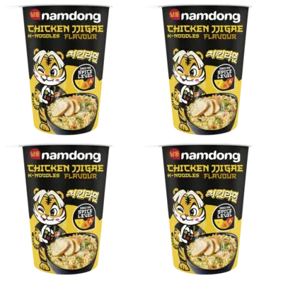 pdp-image-Namdong Chicken jjigae k-noodles 4-pack