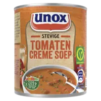 Unox Tomaten cremesoep