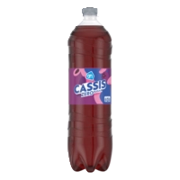 AH Cassis zero sugar