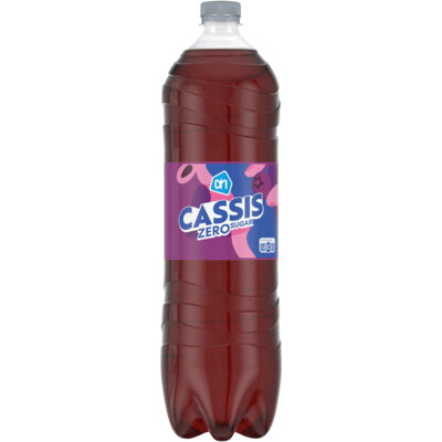 pdp-image-AH Cassis zero sugar