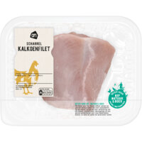 Een afbeelding van AH Kalkoenfilet 1 stuk
