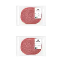 AH Cervelaat 2-pack