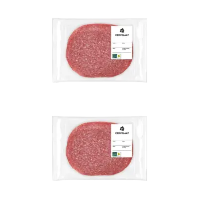 pdp-image-AH Cervelaat 2-pack