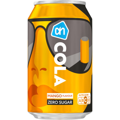 pdp-image-AH Cola zero sugar mango flavour