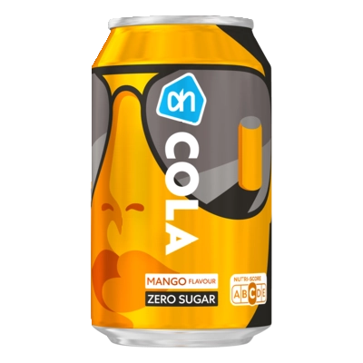 pdp-image-AH Cola zero sugar mango flavour