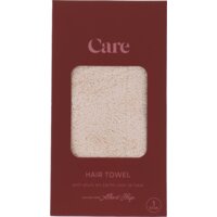 Care Haarhanddoek