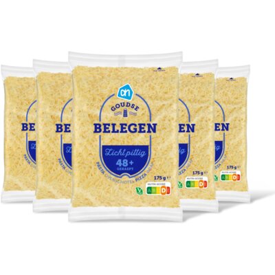 pdp-image-AH Goudse belegen 48+ geraspt 5-pack
