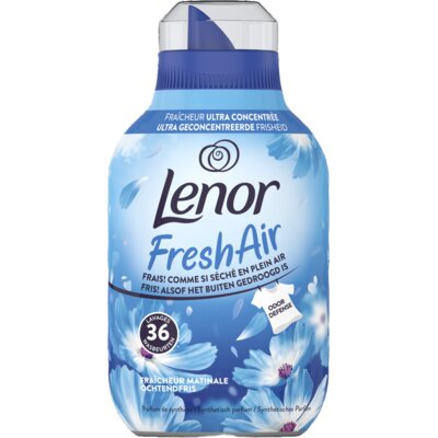 pdp-image-Lenor Fresh air wasverzachter ochtendfris