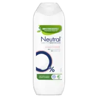 Neutral Parfumvrij conditioner