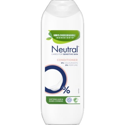 pdp-image-Neutral Parfumvrij conditioner