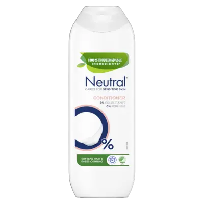 pdp-image-Neutral Parfumvrij conditioner