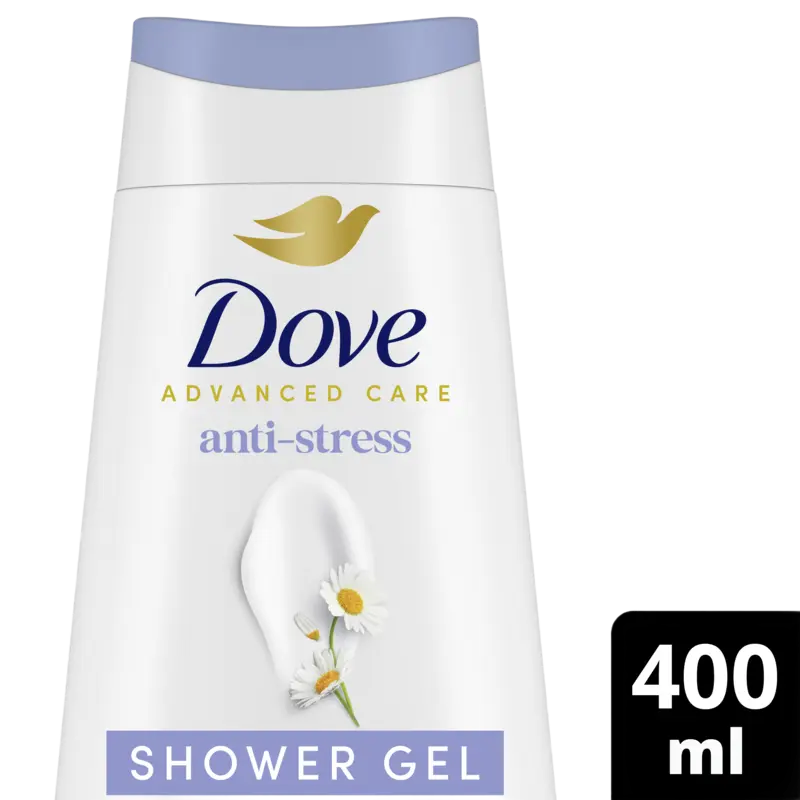 Dove Anti-stress douchegel