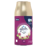 Glade Automatic spray relaxing zen navulling