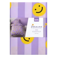 Tutti Mistral Home Smiley dekbedset 1-persoons