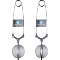 Een afbeelding van AH Theezeef 2-pack