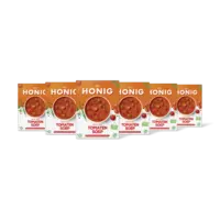 Honig Basis voor tomatensoep 6-pack