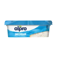Alpro Lekker gezond smeren