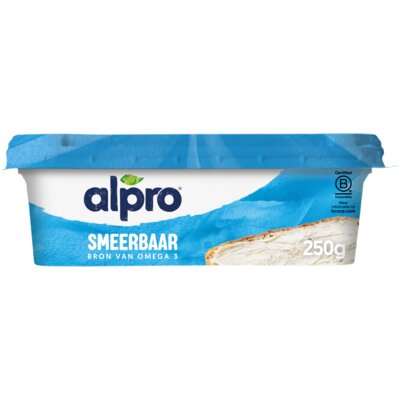 pdp-image-Alpro Lekker gezond smeren