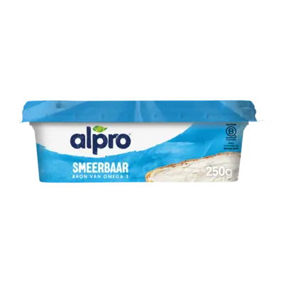 pdp-image-Alpro Lekker gezond smeren
