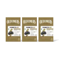 Oldtimers Favorieten mix 3-pack