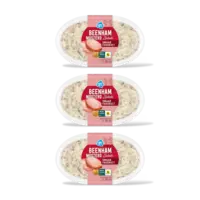 AH Beenham mosterd salade 3-pack