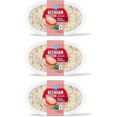 pdp-image-AH Beenham mosterd salade 3-pack