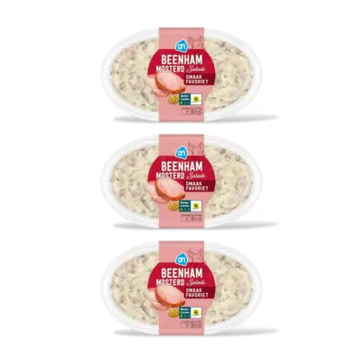 pdp-image-AH Beenham mosterd salade 3-pack