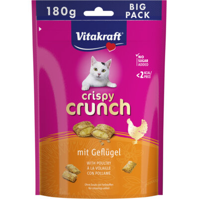 pdp-image-Vitakraft Crispy crunch with poultry
