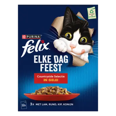 pdp-image-Felix Elke dag feest countryside gelei