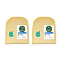 AH Zaanlander Belegen 48+ stuk 2-pack