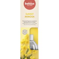 Een afbeelding van Bolsius Geurverspreider true scents mimosa