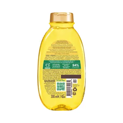 pdp-image-Ultra Doux Shampoo sun-kissed chamomile bel