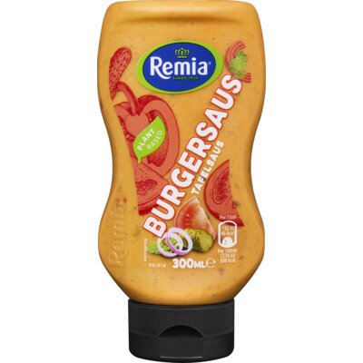 pdp-image-Remia Burger tafelsaus