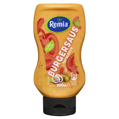 pdp-image-Remia Burger tafelsaus