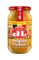 Subcategorie: Picalilly