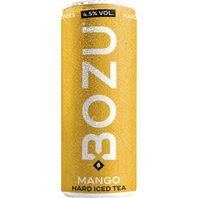 pdp-image-Bozu Hard iced tea mango 4.5%