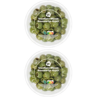pdp-image-AH Nocellara olijven rozemarijn 2-pack