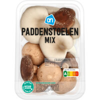AH Paddenstoelen mix