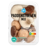 AH Paddenstoelen mix