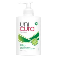 Unicura Ultra antibacterieel handzeep